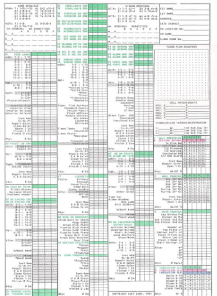 Interior Front A Manual